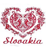 Srdce Slovakia