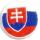 Slovenský znak v kruhu