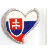 Slovensko v srdci sivé