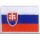 Nášivka vlajka Slovenska