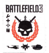 Battlefield 3e