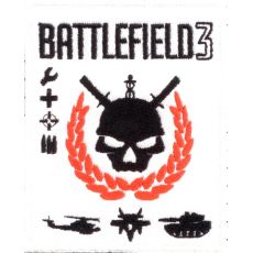 Battlefield 3e