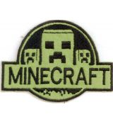 Minecraft zelená