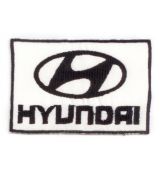 Hyundai biely