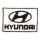 Hyundai biely