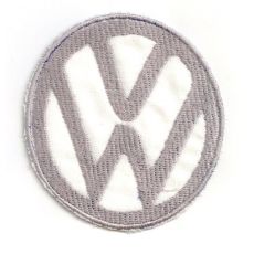 Volkswagen sivý