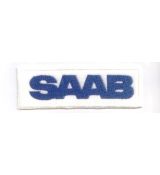 Saab biely