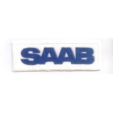 Saab biely