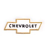 Chevrolet 1