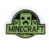 Minecraft zelená
